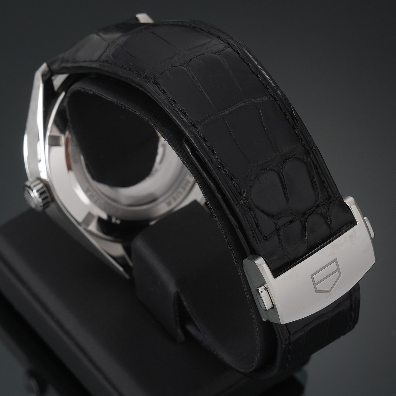 TAG HEUER(USED)태그호이어 까레라 칼리버5 FC6503